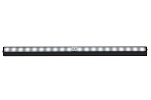 SnapSafe LED Gun Safe Lights, 20 Lumens – This Motion Sensor Cordless...