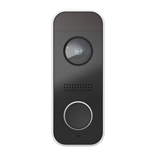 Momentum Smart Video Doorbell for Home with Package Delivery Alerts, for...