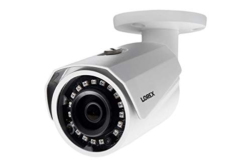 Lorex LBV2711 1080p 2MP Analog HD MPX Security Bullet Camera