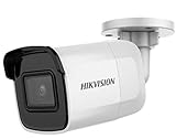 Hikvision DS-2CD2085G1-I 2.8mm 8MP(4K) IR Outdoor Bullet Security Camera...