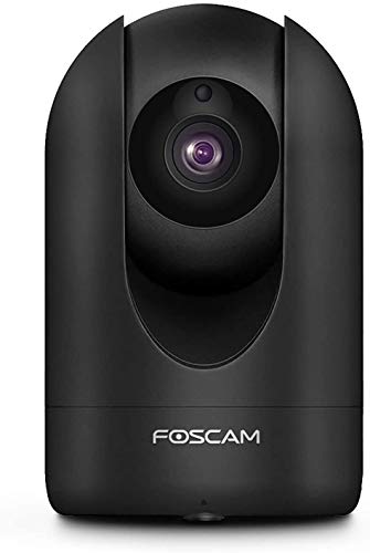 Foscam Security Camera WiFi IP Home Camera,R2C 1080P HD Baby Monitor...