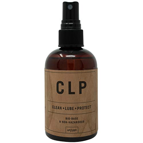 CLP by Sage & Braker. Our Gun Cleaning Formula is an Oil, Lubricant,...