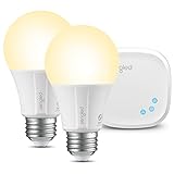 Sengled Smart Light Bulb Starter Kit, Smart Bulbs that Work with Alexa,...