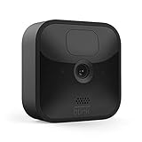Blink Outdoor - wireless, weather-resistant HD security camera, two-year...