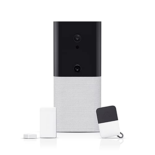 Abode Iota Home Security Kit | DIY Wireless Security System | No Contracts...