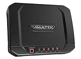 VAULTEK VT20i Biometric Handgun Safe Bluetooth Smart Pistol Safe with...
