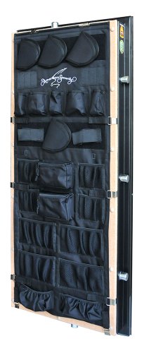American Security Model 19 Premium Door Organizer Retrofit Kit