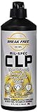 BREAKFREE CLP Gun Cleaner and Lubricant with Preservative Solvent - Squeeze...