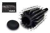 Diversion Safe Hair Brush by Stash-it, Can Safe to Hide Money, Jewelry, or...