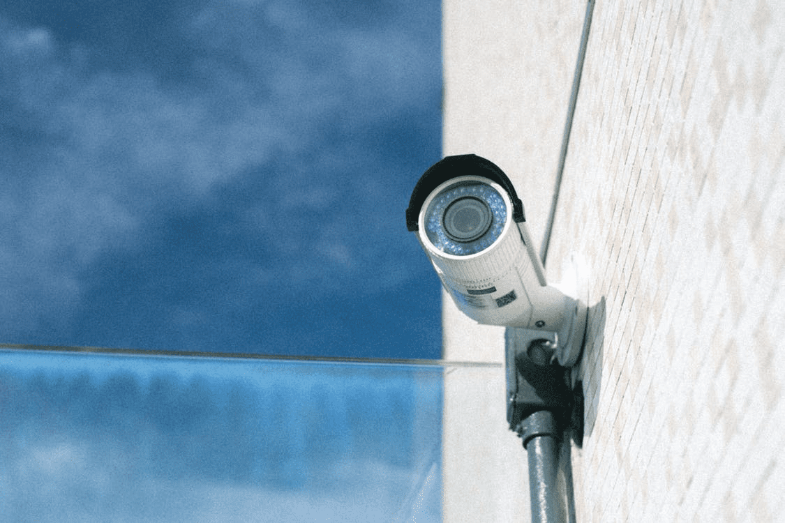 9 Important Benefits of Security Cameras (CCTV Cameras)