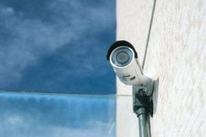 an image of the best 4k security camera system