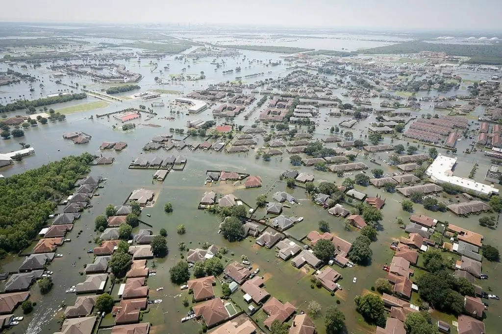 how do I know if my house is in a flood zone