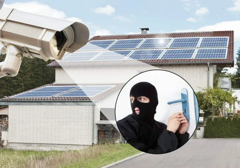 How to Disguise a Security Camera (5 Great ways)