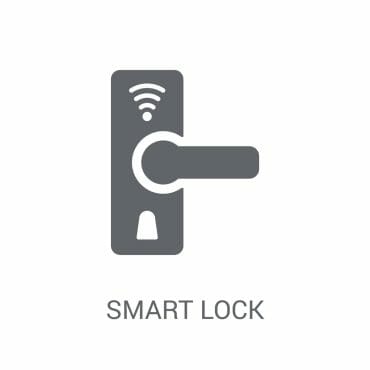 a new smart lock
