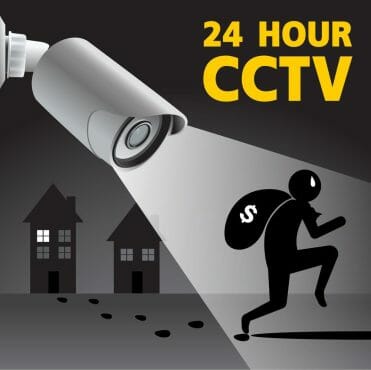 4 (Ways) On How to Tell If A Security Camera Is Recording