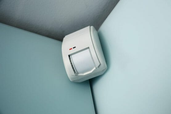 6 (Important Facts) On How Do Motion Sensors Work And Much ...