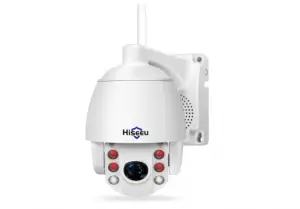 3MP HD Outdoor Wireless Security Camera