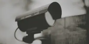 cctv camera