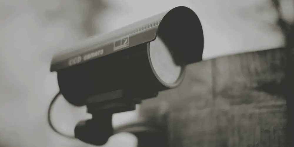 How to Detect Spy Camera?