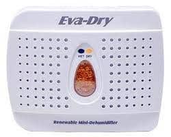 eva-dry dehumidifier