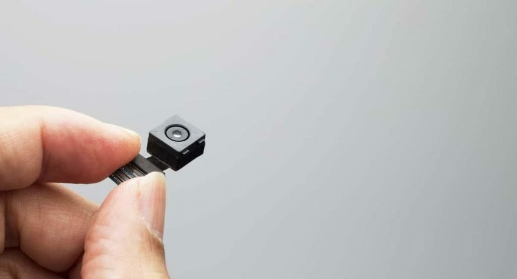 Where To Hide A Spy Camera