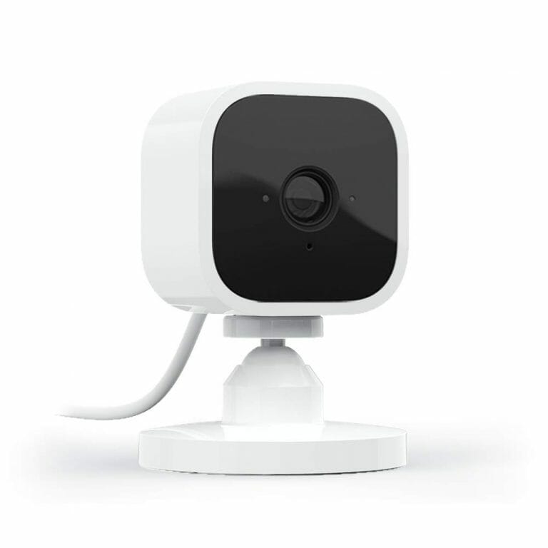 Blink Mini Camera