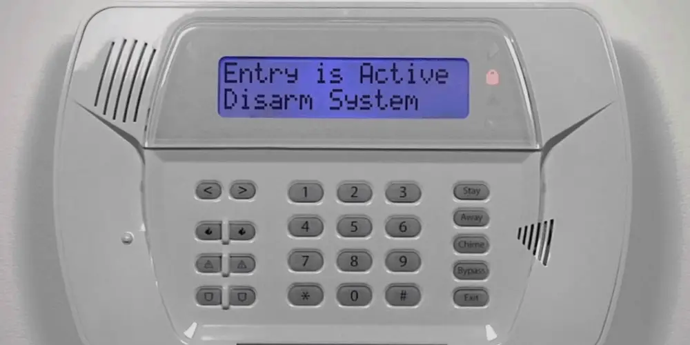 Solved How To Change Battert In Adt Safewatch Quick Fixya