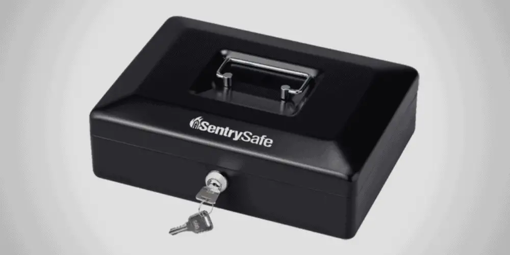 How To Open a Sentry Safe Without Keys: Simple (But Important) Things To Remember