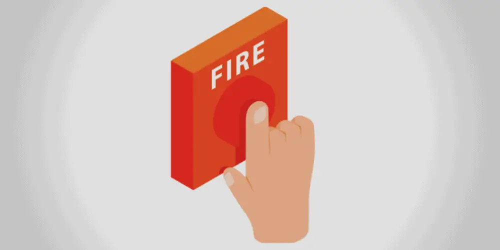 How To Turn Off a Fire Alarm (5+ Easy Steps)