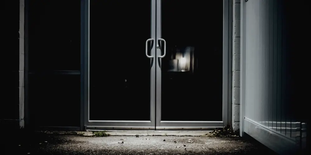 French Door Security – How To Secure A French Door