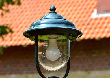 light bulb camera
