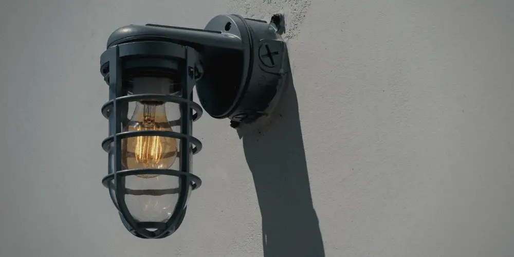 How to Add a Motion Sensor to Existing Outdoor Light (DIY)