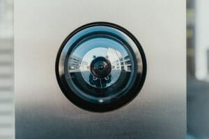 security camera