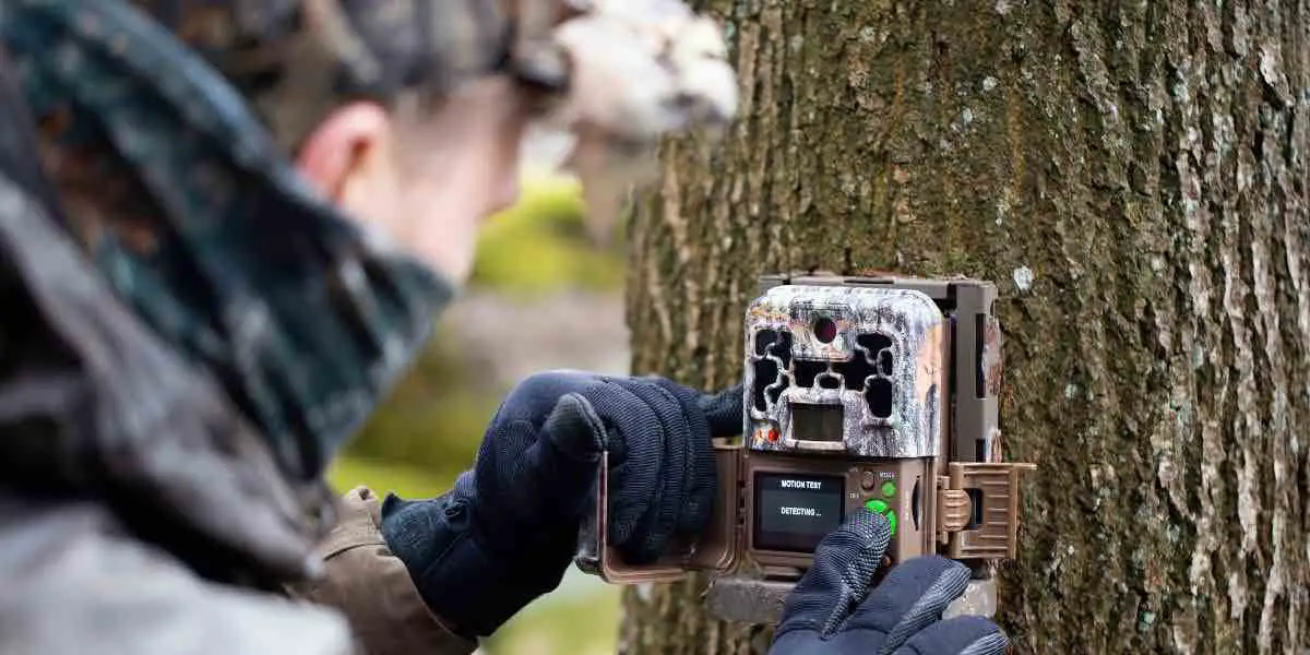 Best Way To Lock A Trail Camera (Expert Guide)