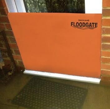 floodgate