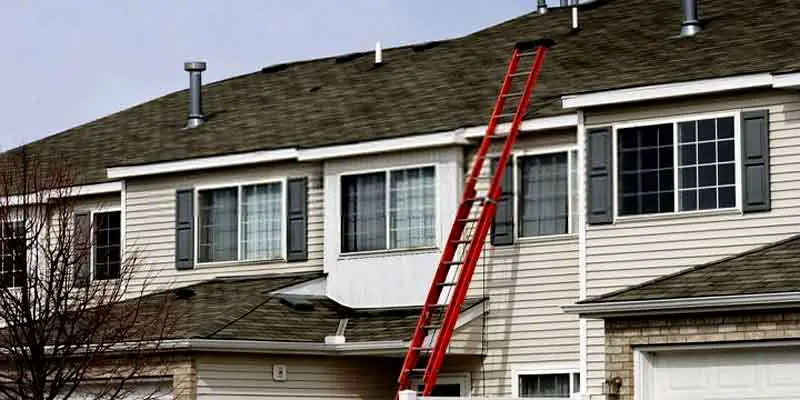 ladder