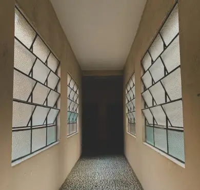 polycarbonate windows