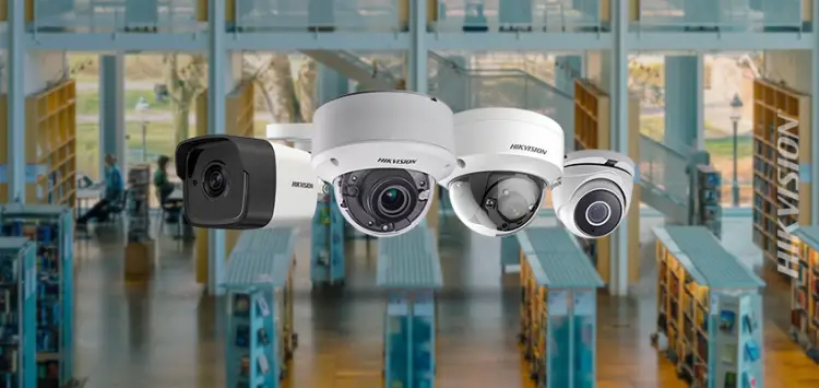 5 Best Security Cameras Without WiFi (Reviewed 2022)