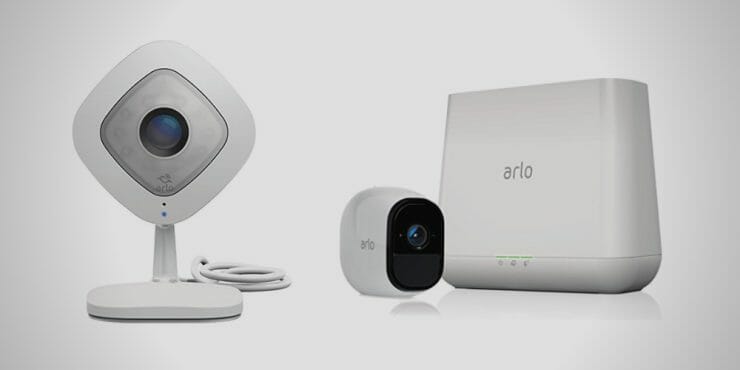 Arlo Q vs Arlo Pro (What You Need To Know – 2022)