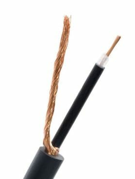 RJ59 cable