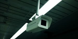 cctv camera
