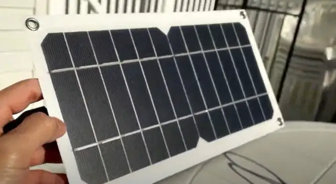 choosing solar panel