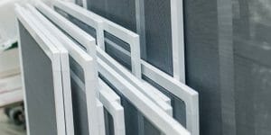 fiberglass screen
