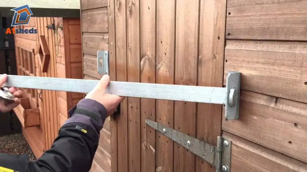 hookbar