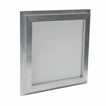 security screen