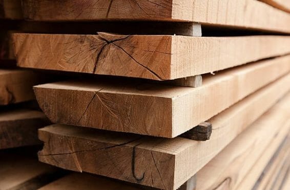 wood
