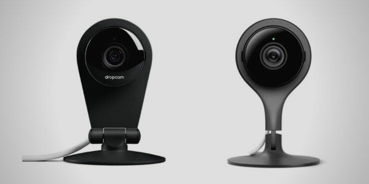 Dropcam vs Nestcam (What You Need To Know – 2022)