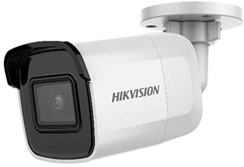 Hikvision DS 2CD2085G1 I 2.8mm 8MP4K IR Outdoor Bullet Security Camera