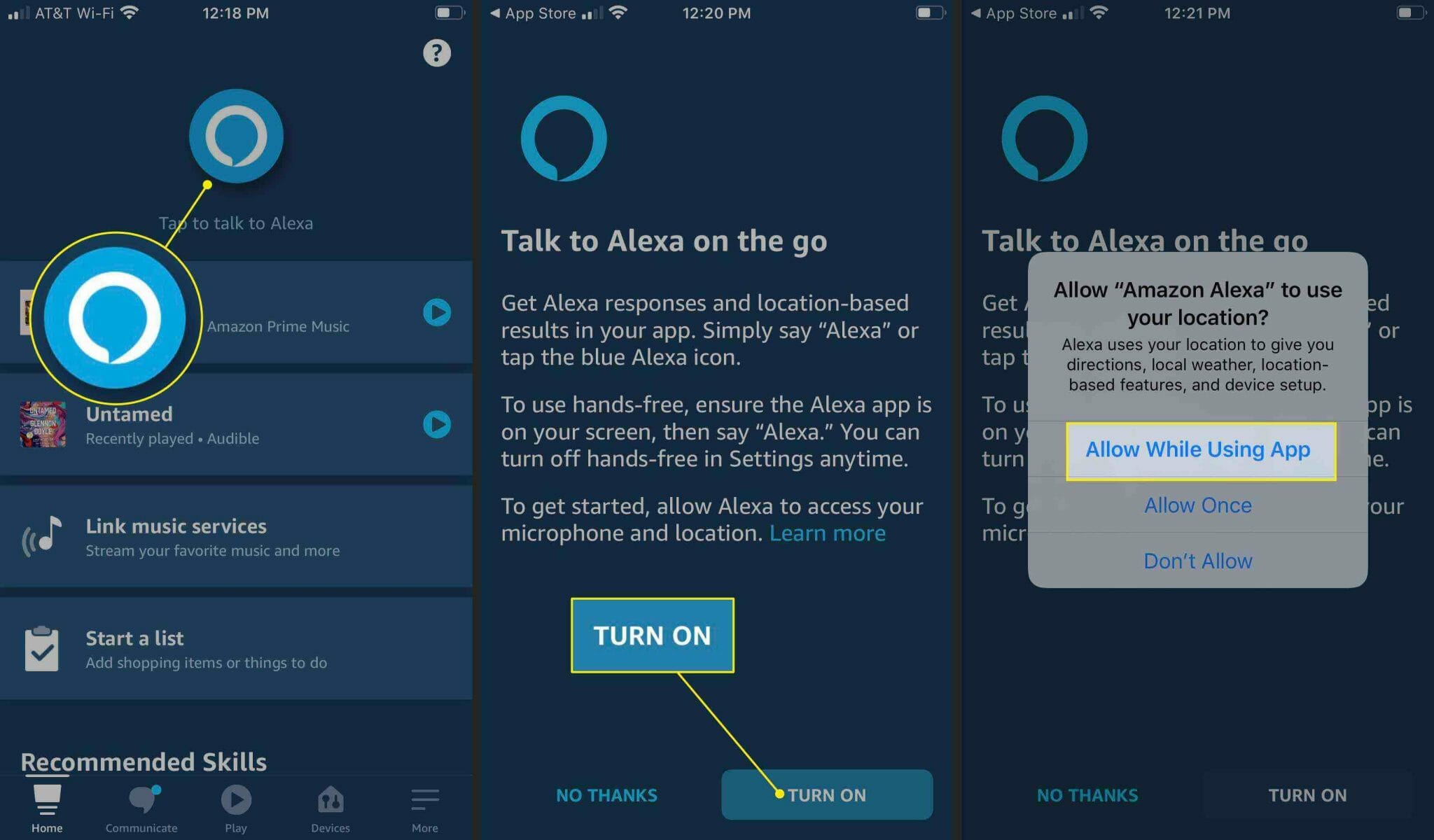 Can I Use Alexa To Listen Remotely (Learn How)