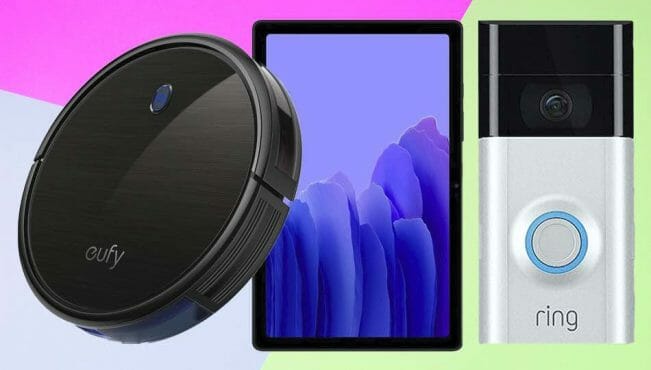 eufy and ring
